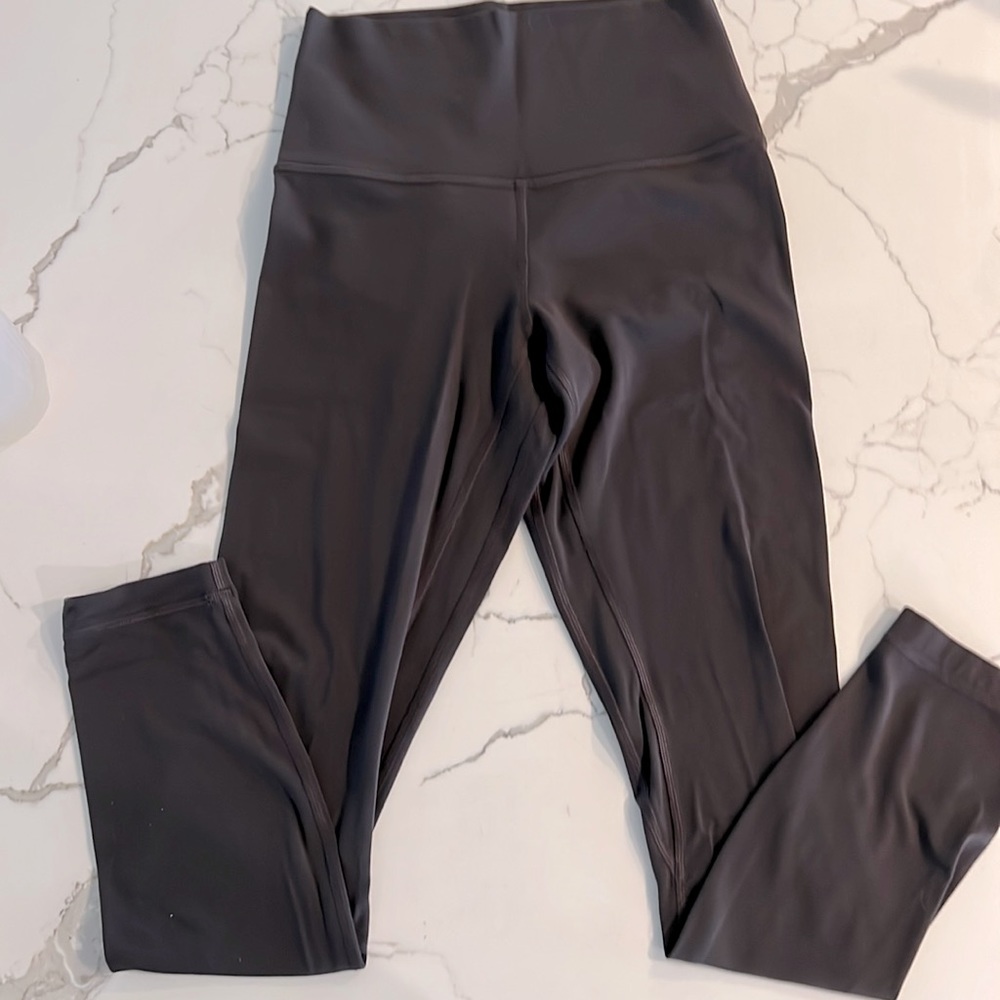 Lululemon Align high-ride 25” leggings